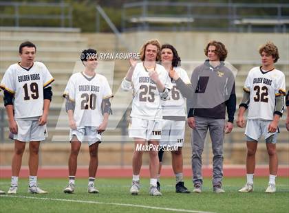 Thumbnail 1 in Norco @ Temecula Valley (CIF Southern Section D3 Final) photogallery.
