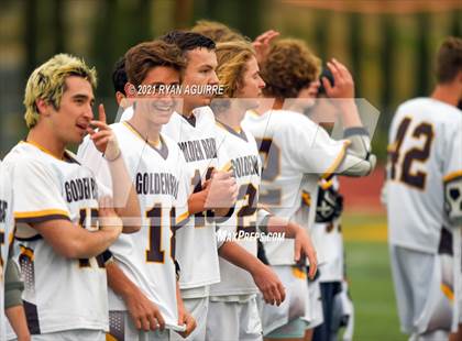 Thumbnail 3 in Norco @ Temecula Valley (CIF Southern Section D3 Final) photogallery.