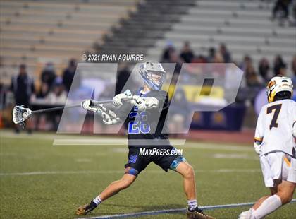 Thumbnail 1 in Norco @ Temecula Valley (CIF Southern Section D3 Final) photogallery.