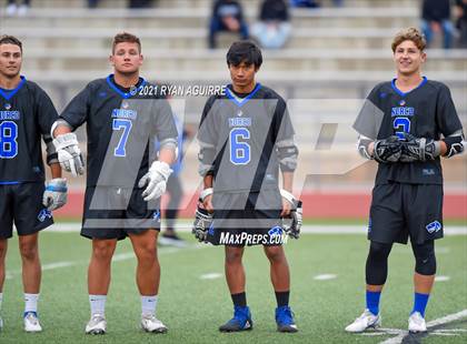 Thumbnail 3 in Norco @ Temecula Valley (CIF Southern Section D3 Final) photogallery.
