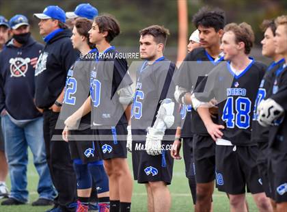 Thumbnail 3 in Norco @ Temecula Valley (CIF Southern Section D3 Final) photogallery.