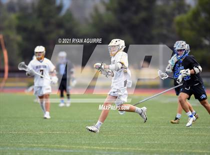 Thumbnail 2 in Norco @ Temecula Valley (CIF Southern Section D3 Final) photogallery.