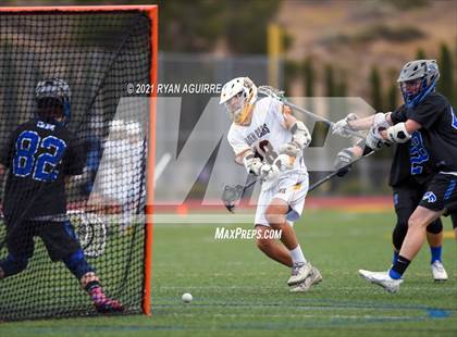 Thumbnail 1 in Norco @ Temecula Valley (CIF Southern Section D3 Final) photogallery.