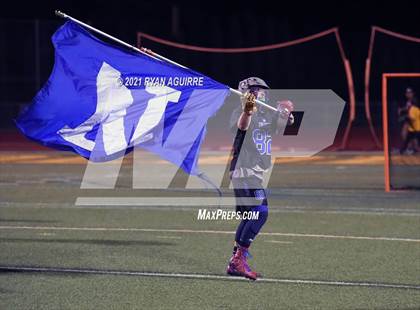 Thumbnail 3 in Norco @ Temecula Valley (CIF Southern Section D3 Final) photogallery.