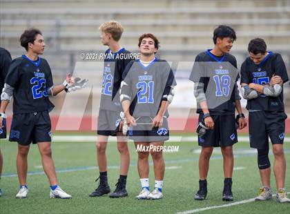 Thumbnail 2 in Norco @ Temecula Valley (CIF Southern Section D3 Final) photogallery.