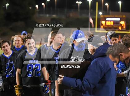 Thumbnail 3 in Norco @ Temecula Valley (CIF Southern Section D3 Final) photogallery.