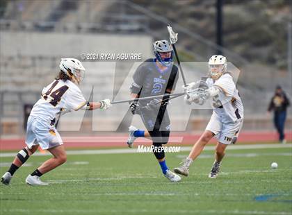 Thumbnail 2 in Norco @ Temecula Valley (CIF Southern Section D3 Final) photogallery.