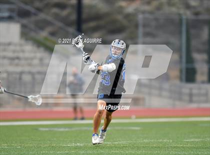 Thumbnail 3 in Norco @ Temecula Valley (CIF Southern Section D3 Final) photogallery.