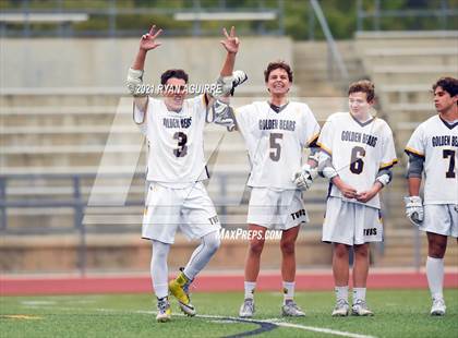 Thumbnail 3 in Norco @ Temecula Valley (CIF Southern Section D3 Final) photogallery.