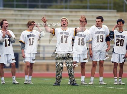 Thumbnail 3 in Norco @ Temecula Valley (CIF Southern Section D3 Final) photogallery.