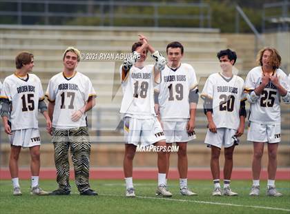 Thumbnail 1 in Norco @ Temecula Valley (CIF Southern Section D3 Final) photogallery.