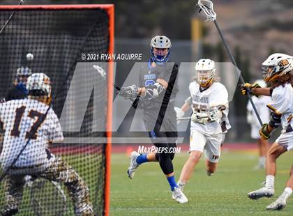 Thumbnail 2 in Norco @ Temecula Valley (CIF Southern Section D3 Final) photogallery.