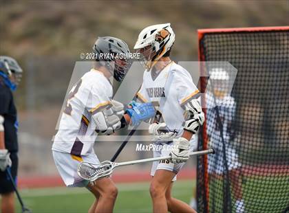 Thumbnail 3 in Norco @ Temecula Valley (CIF Southern Section D3 Final) photogallery.