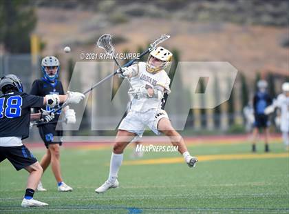 Thumbnail 1 in Norco @ Temecula Valley (CIF Southern Section D3 Final) photogallery.