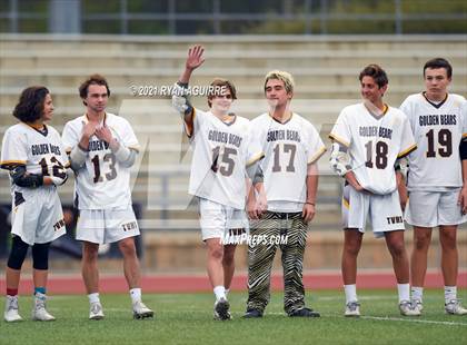 Thumbnail 1 in Norco @ Temecula Valley (CIF Southern Section D3 Final) photogallery.