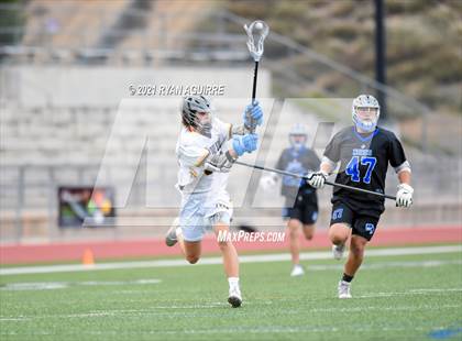 Thumbnail 1 in Norco @ Temecula Valley (CIF Southern Section D3 Final) photogallery.