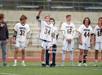 Thumbnail 2 in Norco @ Temecula Valley (CIF Southern Section D3 Final) photogallery.