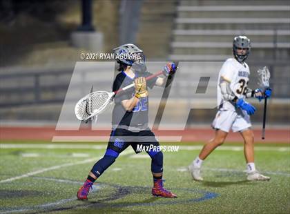 Thumbnail 3 in Norco @ Temecula Valley (CIF Southern Section D3 Final) photogallery.