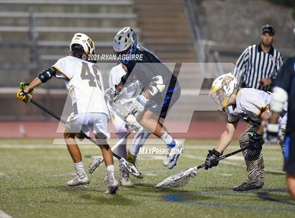 Thumbnail 2 in Norco @ Temecula Valley (CIF Southern Section D3 Final) photogallery.