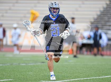 Thumbnail 3 in Norco @ Temecula Valley (CIF Southern Section D3 Final) photogallery.