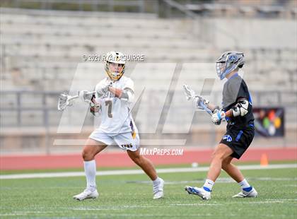 Thumbnail 2 in Norco @ Temecula Valley (CIF Southern Section D3 Final) photogallery.