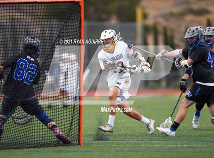 Thumbnail 2 in Norco @ Temecula Valley (CIF Southern Section D3 Final) photogallery.