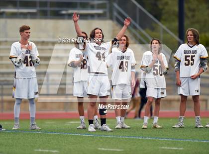 Thumbnail 2 in Norco @ Temecula Valley (CIF Southern Section D3 Final) photogallery.
