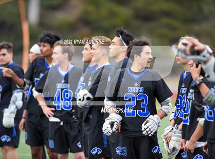 Thumbnail 1 in Norco @ Temecula Valley (CIF Southern Section D3 Final) photogallery.