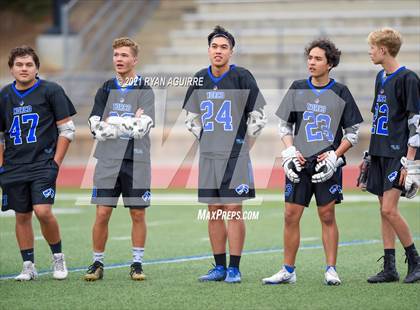 Thumbnail 3 in Norco @ Temecula Valley (CIF Southern Section D3 Final) photogallery.