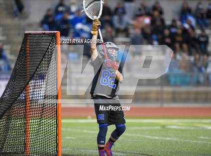 Thumbnail 1 in Norco @ Temecula Valley (CIF Southern Section D3 Final) photogallery.