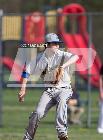 Thumbnail 1 in Wilmington Area @ Rocky Grove photogallery.