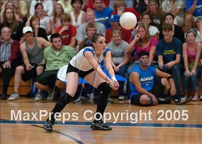 Thumbnail 2 in Del Oro @ Rocklin photogallery.