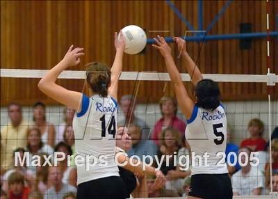 Thumbnail 2 in Del Oro @ Rocklin photogallery.