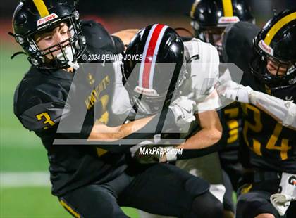 Thumbnail 3 in Penfield @ McQuaid Jesuit photogallery.