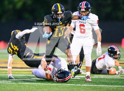 Thumbnail 2 in Penfield @ McQuaid Jesuit photogallery.