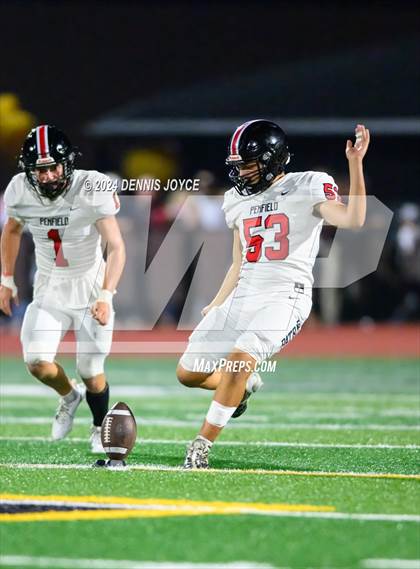 Thumbnail 3 in Penfield @ McQuaid Jesuit photogallery.