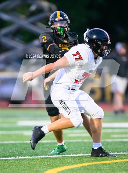Thumbnail 1 in Penfield @ McQuaid Jesuit photogallery.