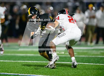 Thumbnail 3 in Penfield @ McQuaid Jesuit photogallery.