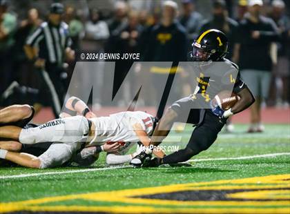 Thumbnail 3 in Penfield @ McQuaid Jesuit photogallery.