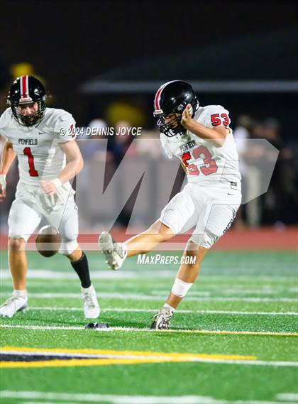 Thumbnail 2 in Penfield @ McQuaid Jesuit photogallery.