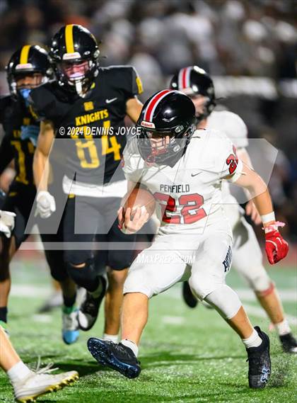Thumbnail 3 in Penfield @ McQuaid Jesuit photogallery.