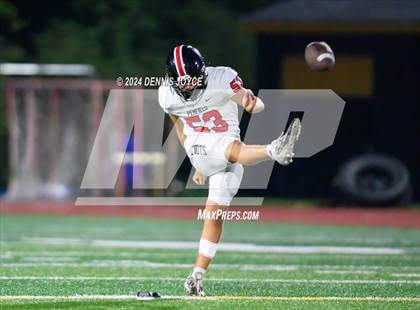 Thumbnail 3 in Penfield @ McQuaid Jesuit photogallery.