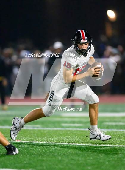 Thumbnail 3 in Penfield @ McQuaid Jesuit photogallery.