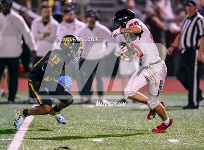 Thumbnail 3 in Penfield @ McQuaid Jesuit photogallery.