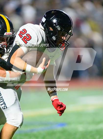 Thumbnail 3 in Penfield @ McQuaid Jesuit photogallery.