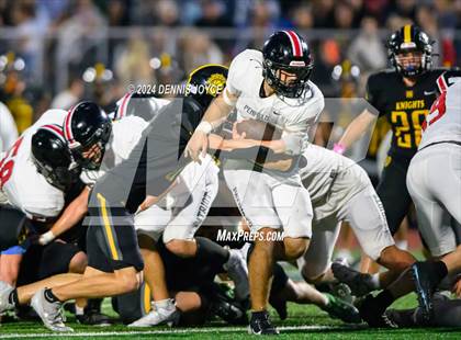 Thumbnail 3 in Penfield @ McQuaid Jesuit photogallery.