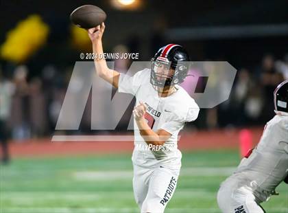 Thumbnail 2 in Penfield @ McQuaid Jesuit photogallery.