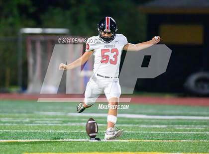 Thumbnail 2 in Penfield @ McQuaid Jesuit photogallery.