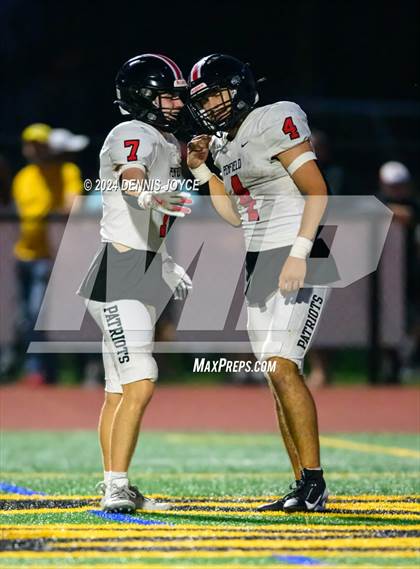 Thumbnail 3 in Penfield @ McQuaid Jesuit photogallery.