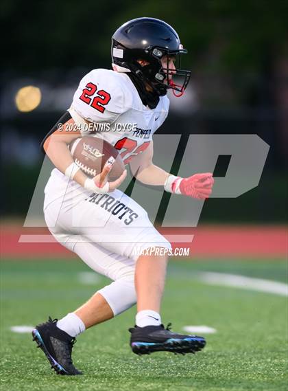 Thumbnail 1 in Penfield @ McQuaid Jesuit photogallery.